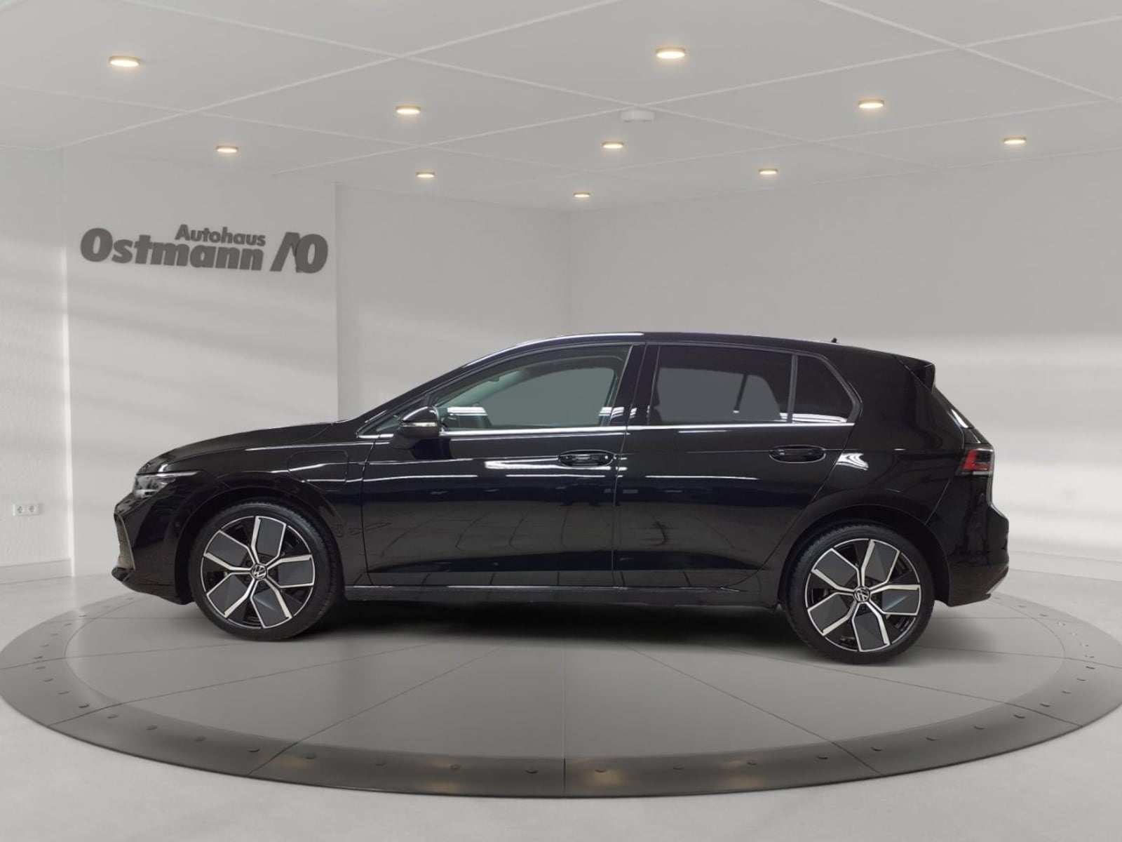 Volkswagen Golf – Bild 2