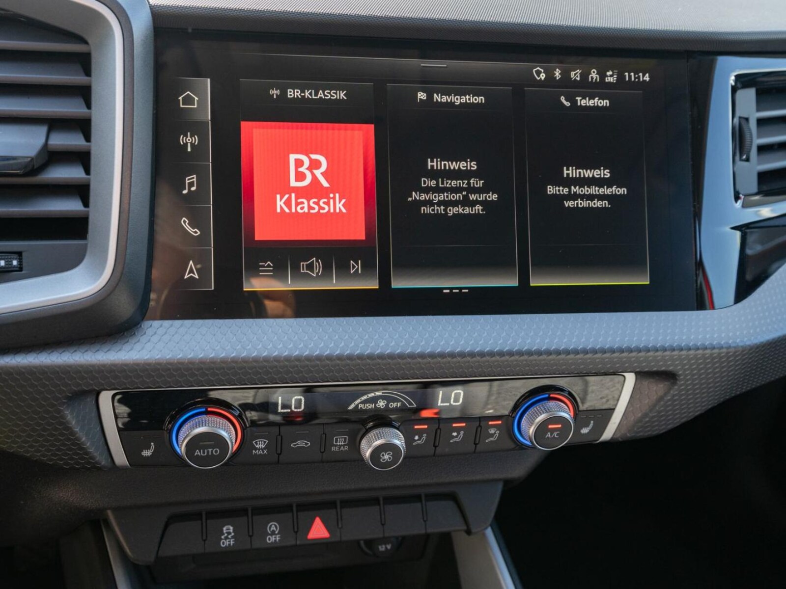 Audi A1 Sportback – Bild 13