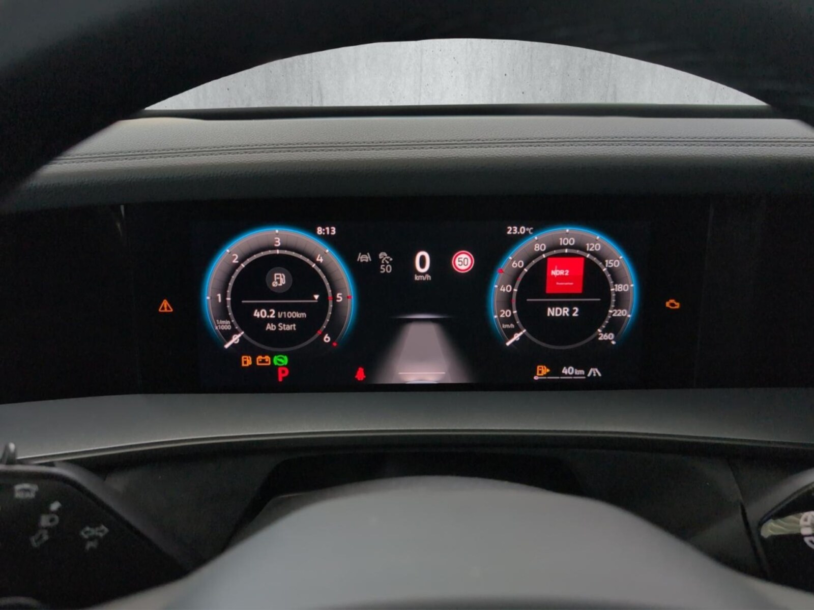 Volkswagen Tayron – Bild 11