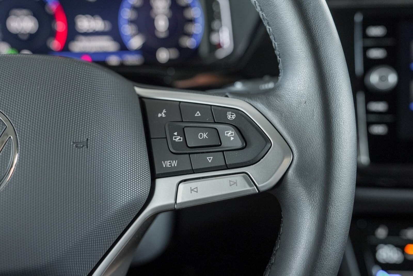 Volkswagen Touran – Bild 16