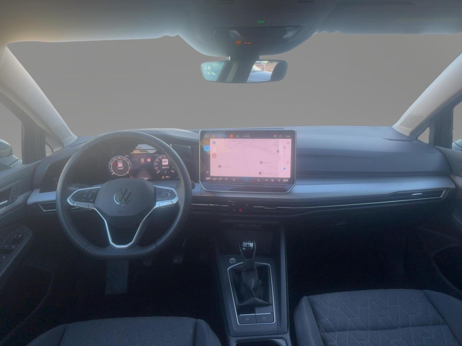 Volkswagen Golf – Bild 11