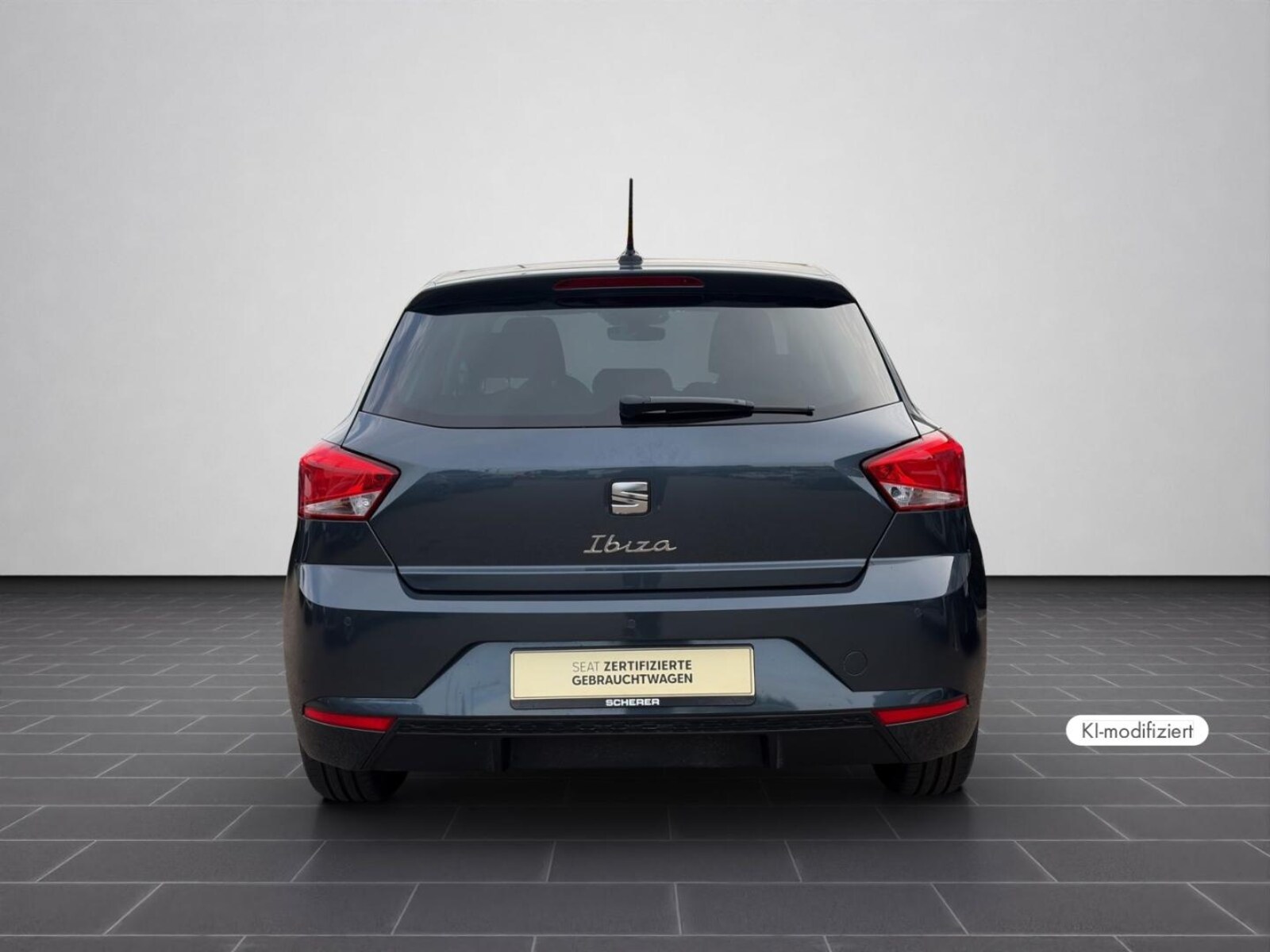 SEAT Ibiza – Bild 6