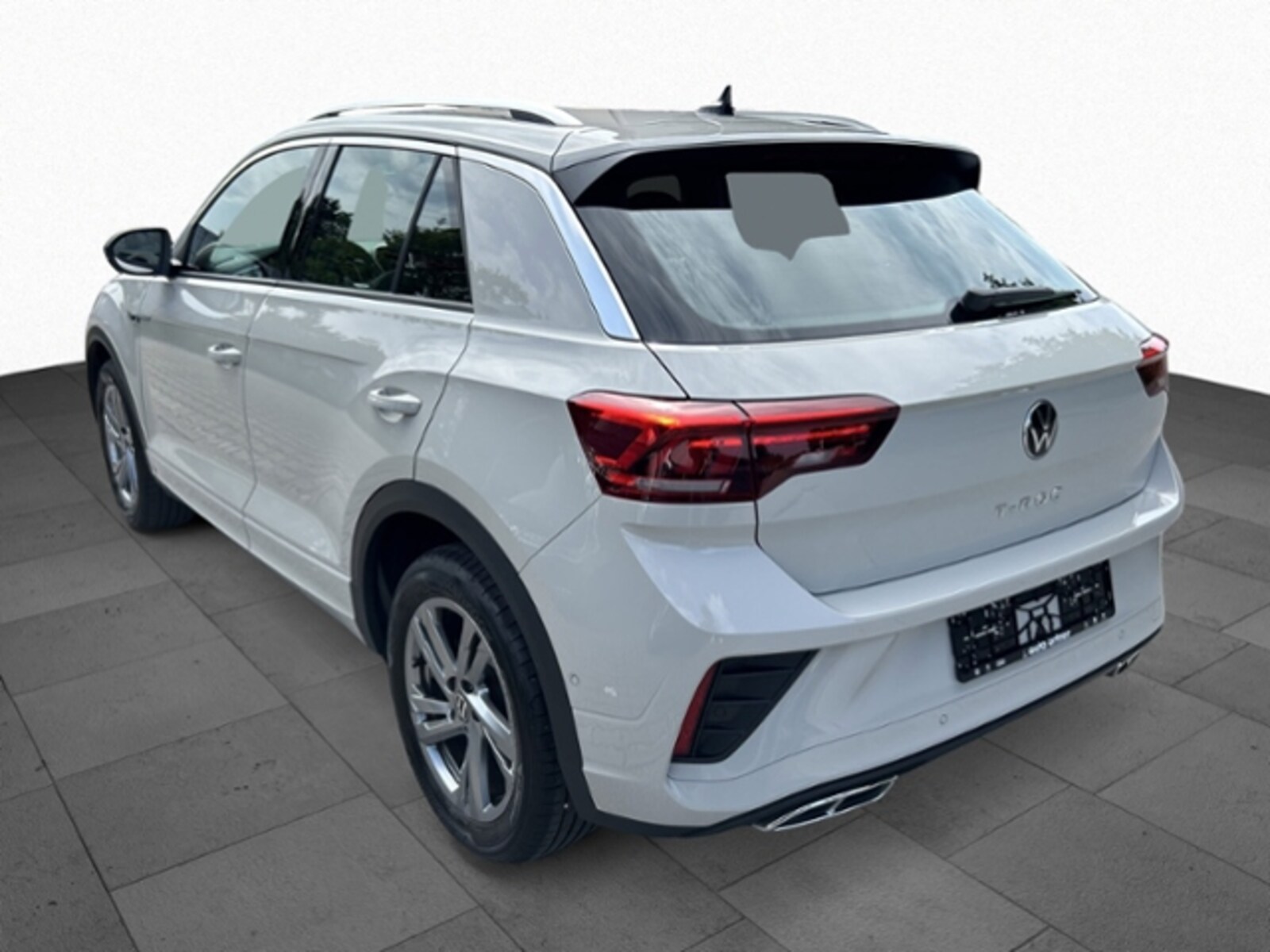 Volkswagen T-Roc – Bild 7