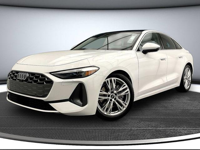 Photo of 2026 Audi A5 Sedan 
