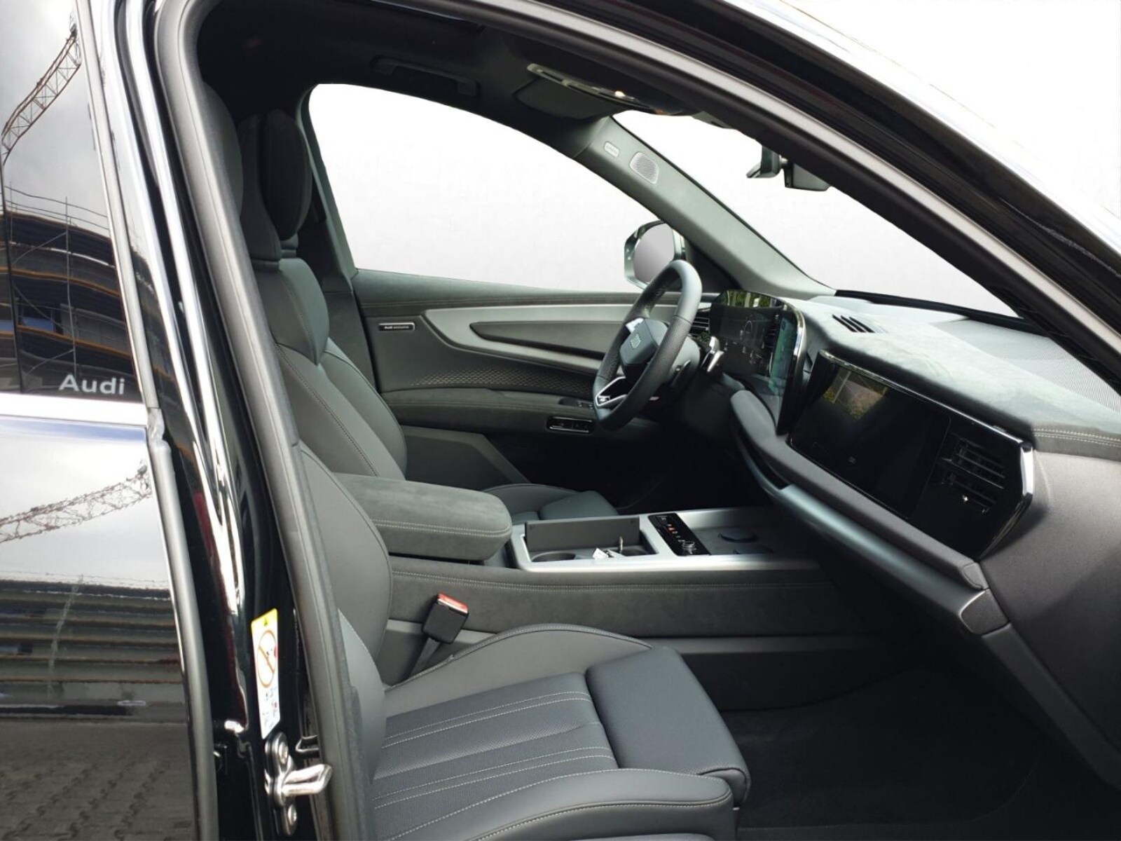 Audi Q7 – Bild 4