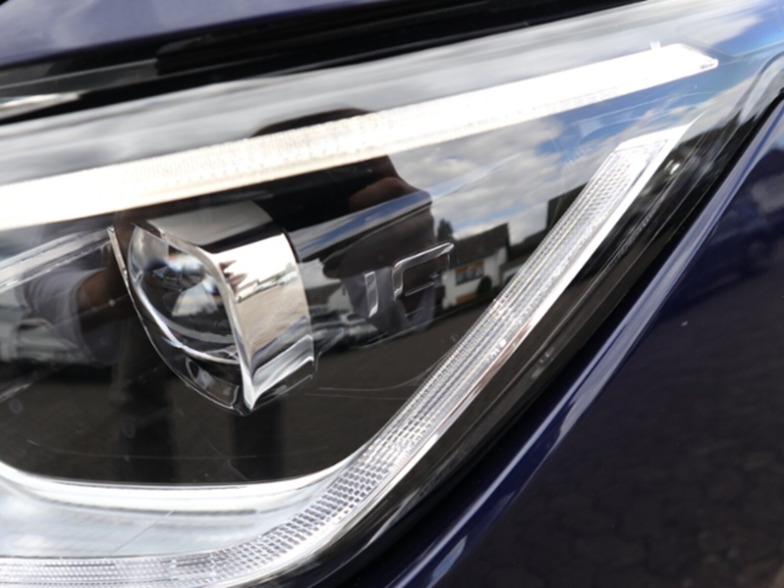 Volkswagen Golf – Bild 17