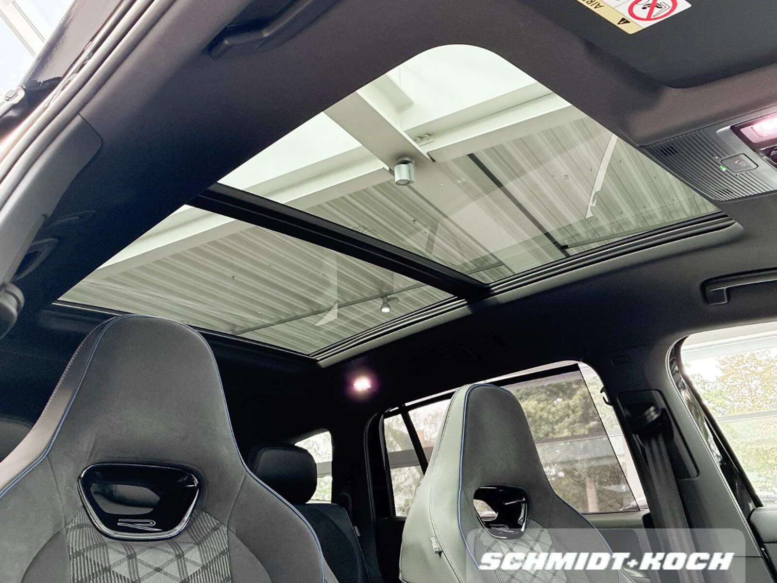 Volkswagen Tayron – Bild 14