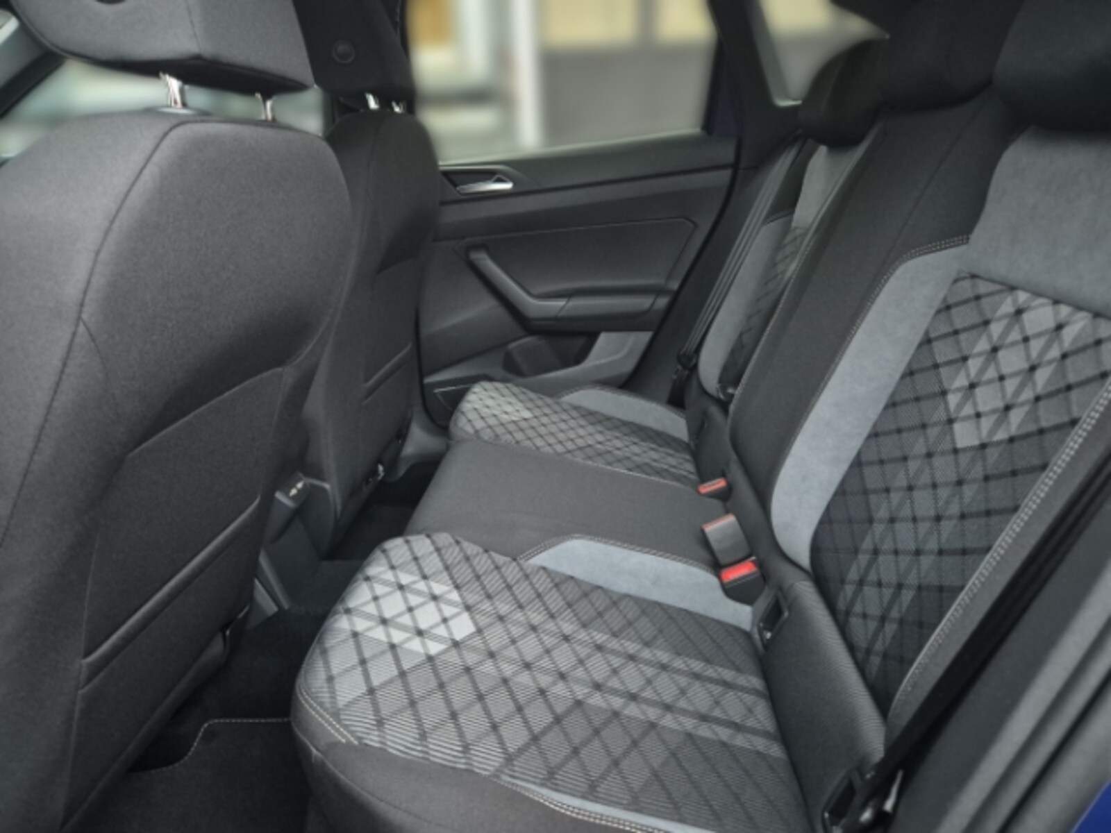 Volkswagen Taigo – Bild 11