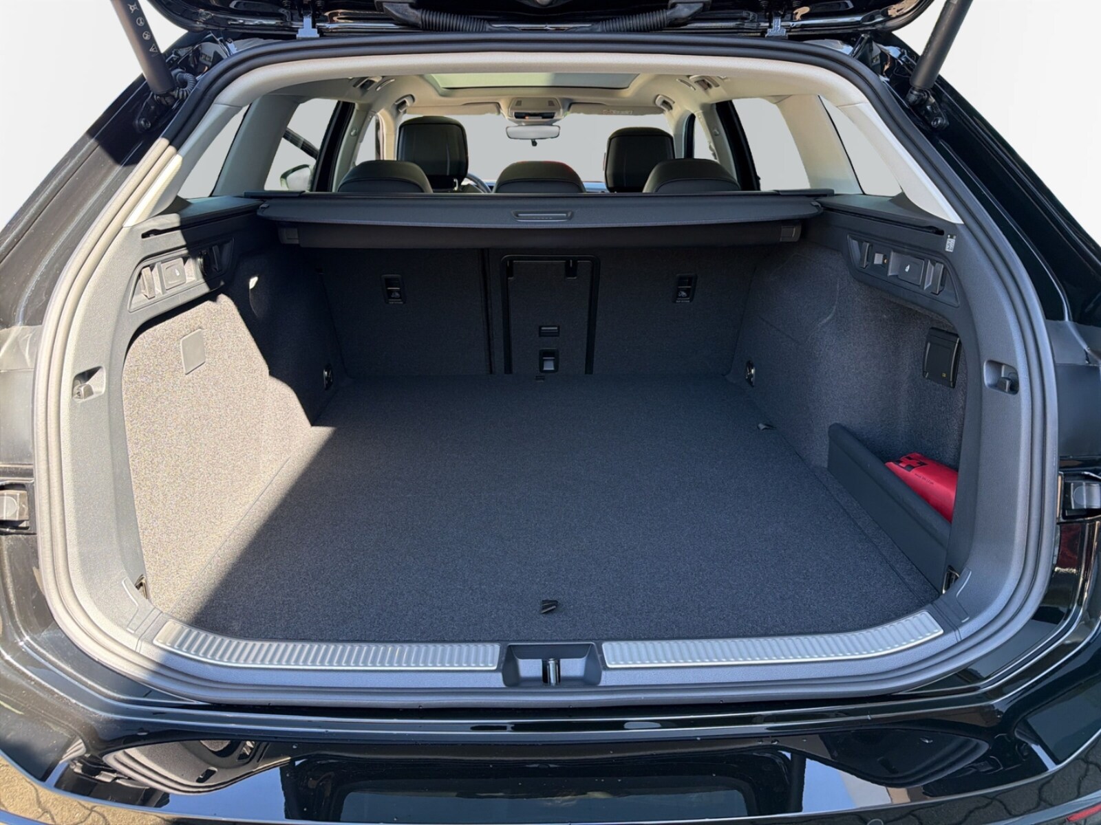 Volkswagen Passat – Bild 11
