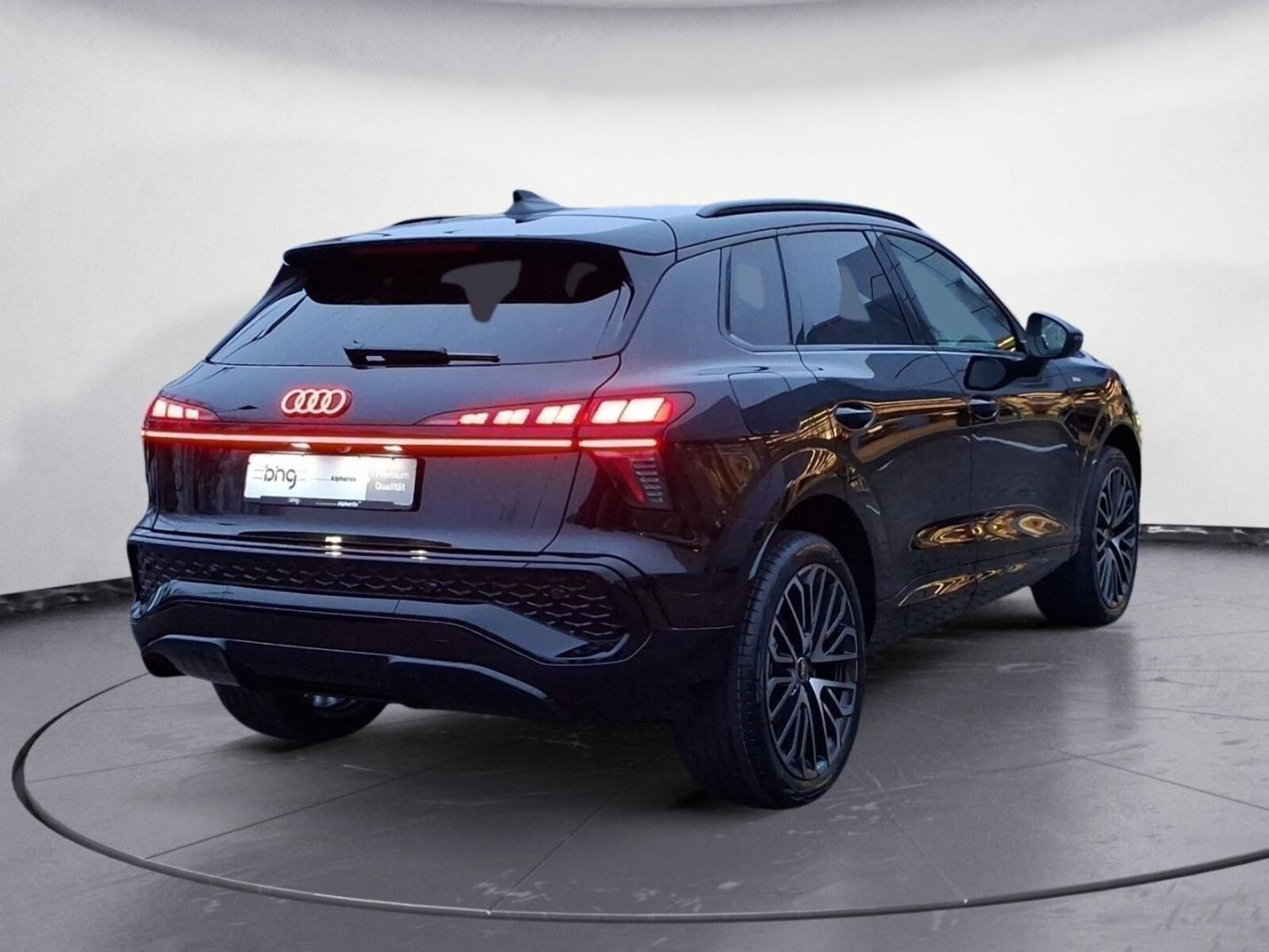 Audi Q3 – Bild 6