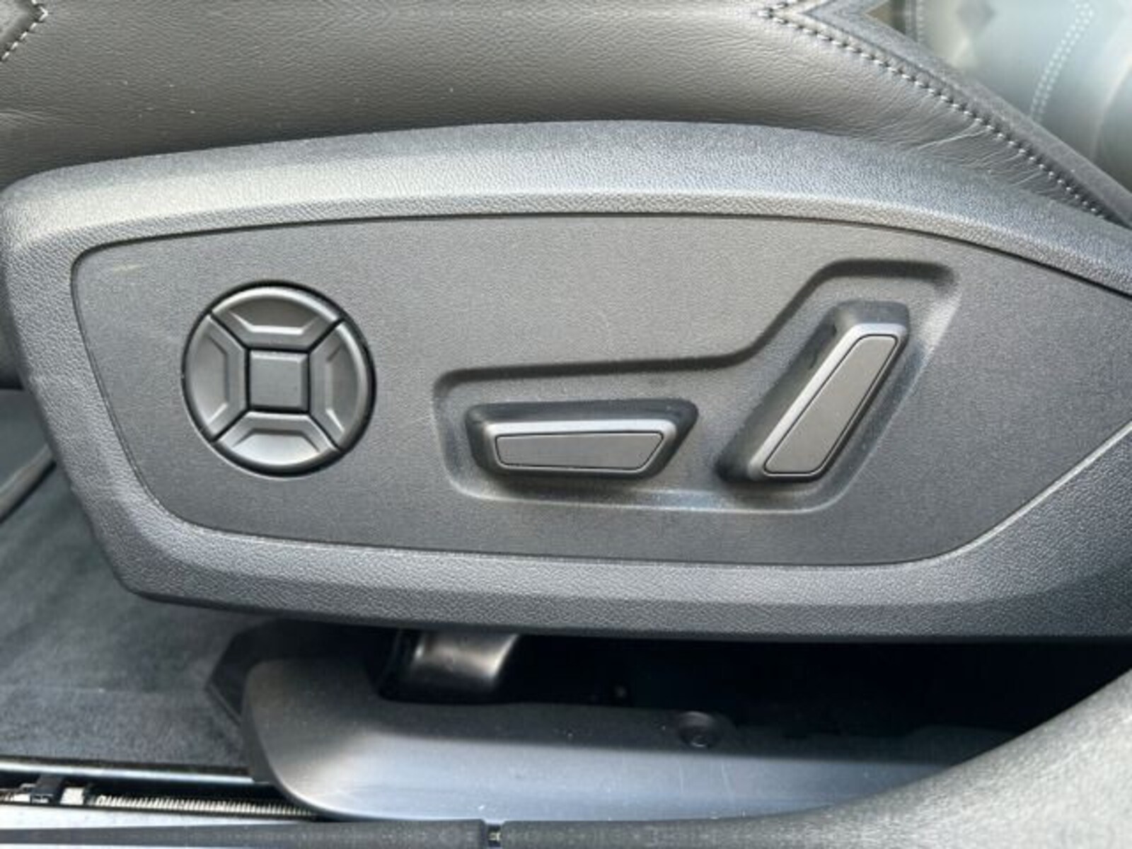 Audi A6 Limousine – Bild 20