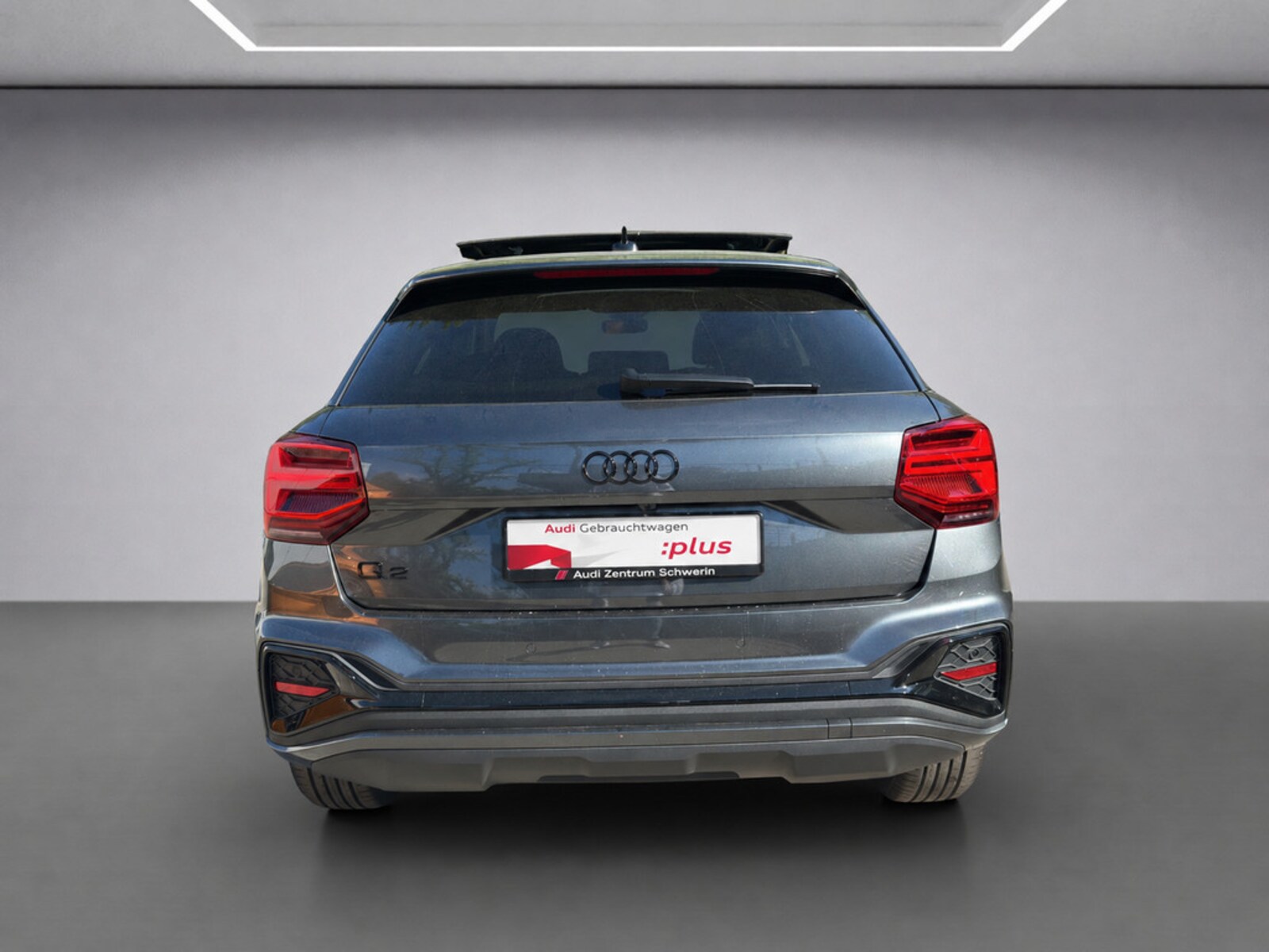 Audi Q2 – Bild 4