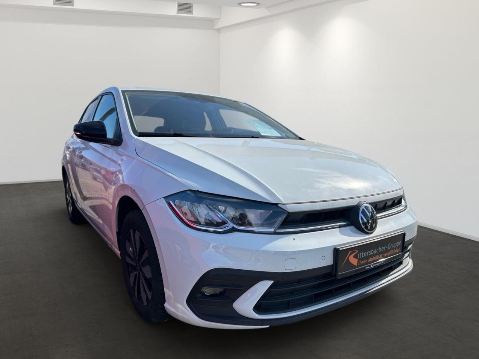 Volkswagen Polo – Bild 3