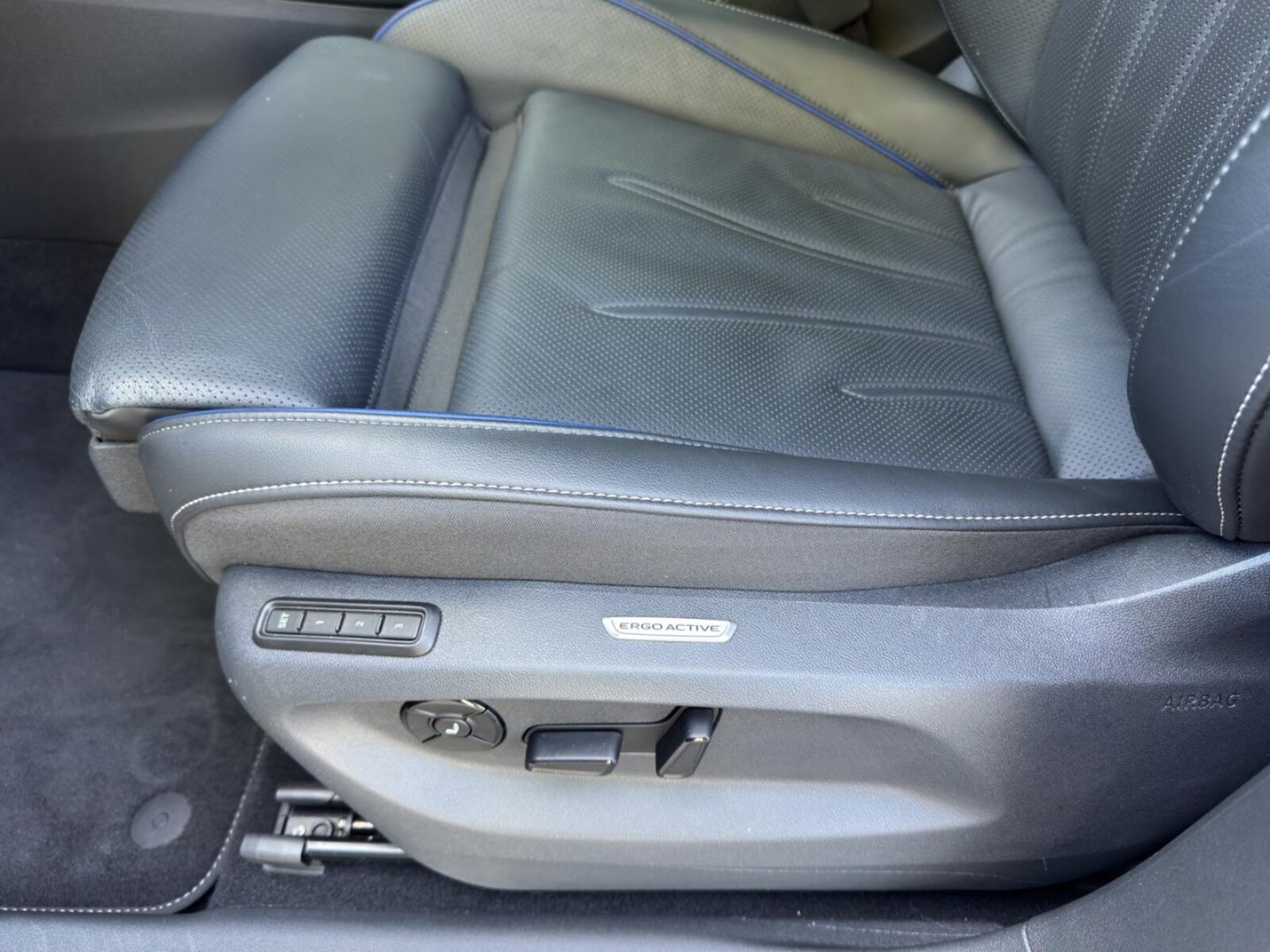 Volkswagen Tiguan – Bild 14