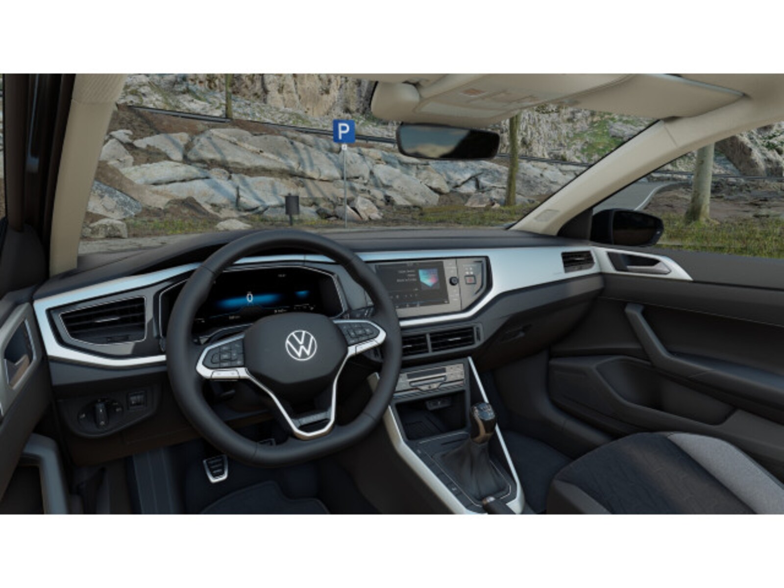 Volkswagen Polo – Bild 3