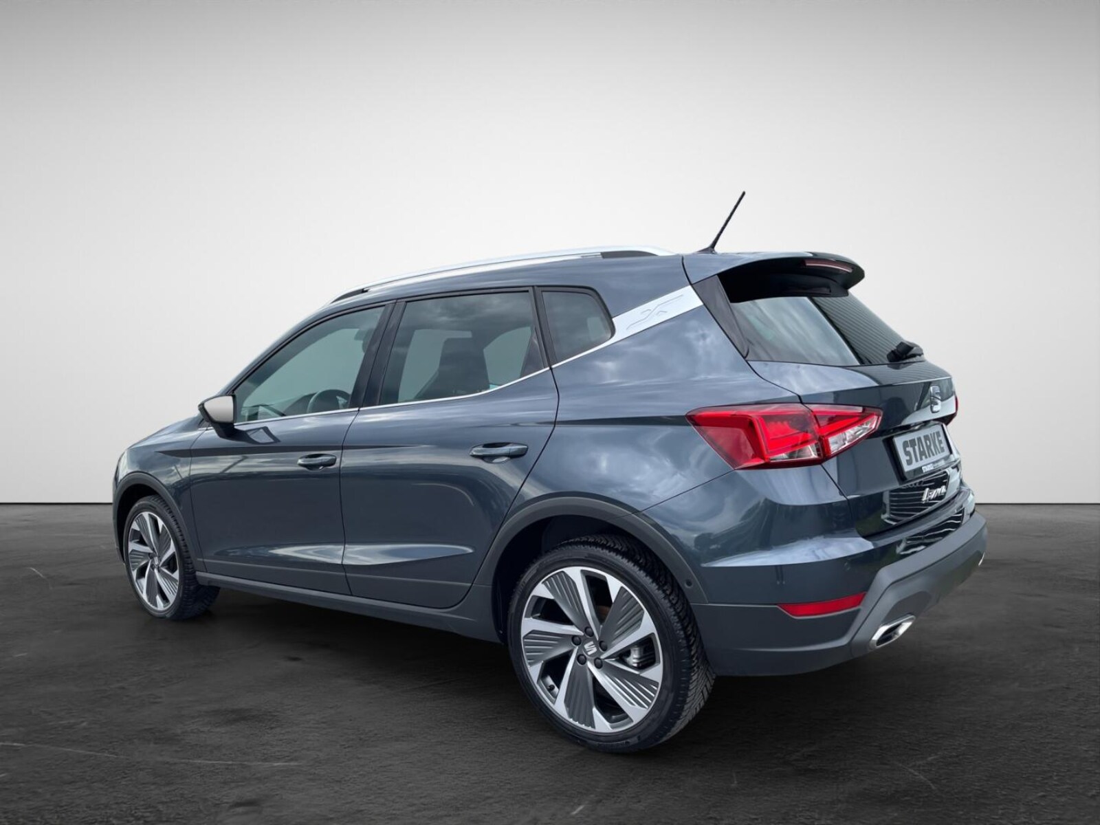 SEAT Arona – Bild 5