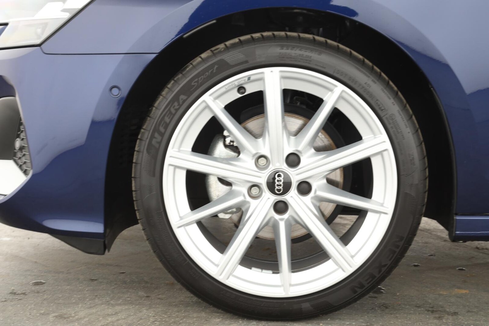 Audi A3 Sportback – Bild 10