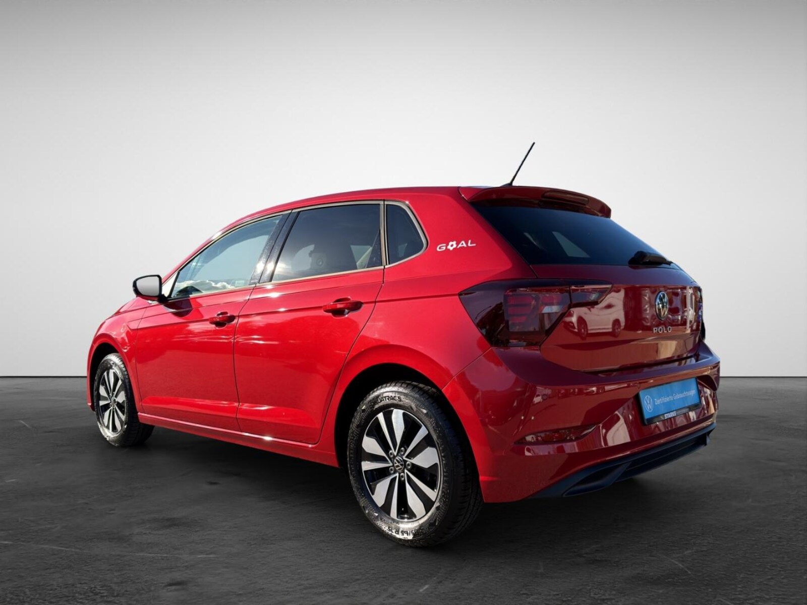 Volkswagen Polo – Bild 5