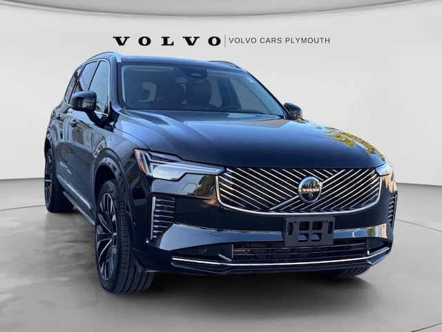 2026 Volvo XC90 Ultra
