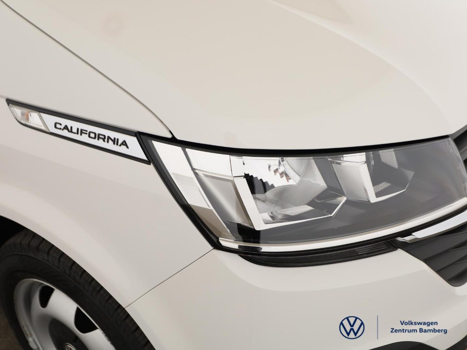 Volkswagen T6.1 California – Bild 14