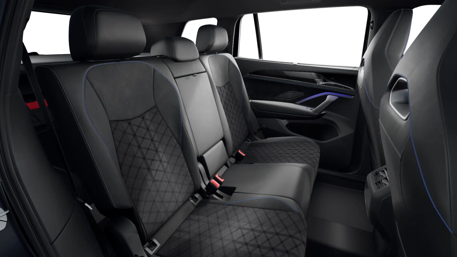 Volkswagen Tayron – Bild 11