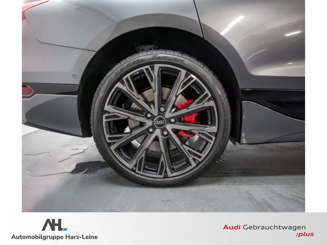 Image about Audi S6 Avant e-tron e-tron