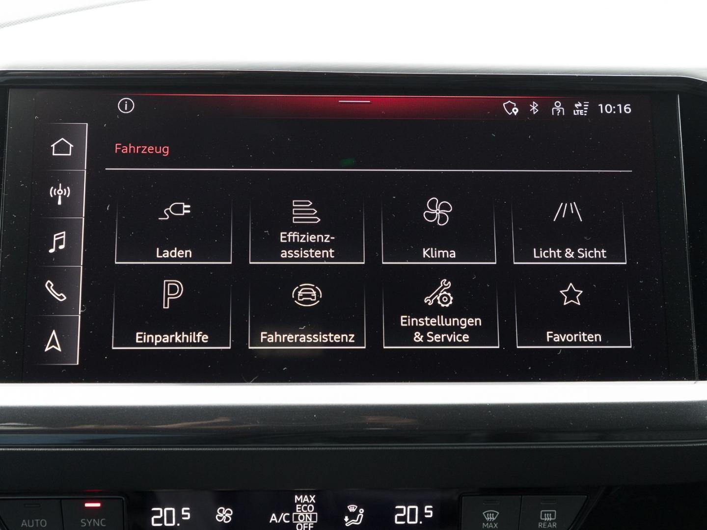 Image about Audi Q4 e-tron 40 e-tron 150 kW