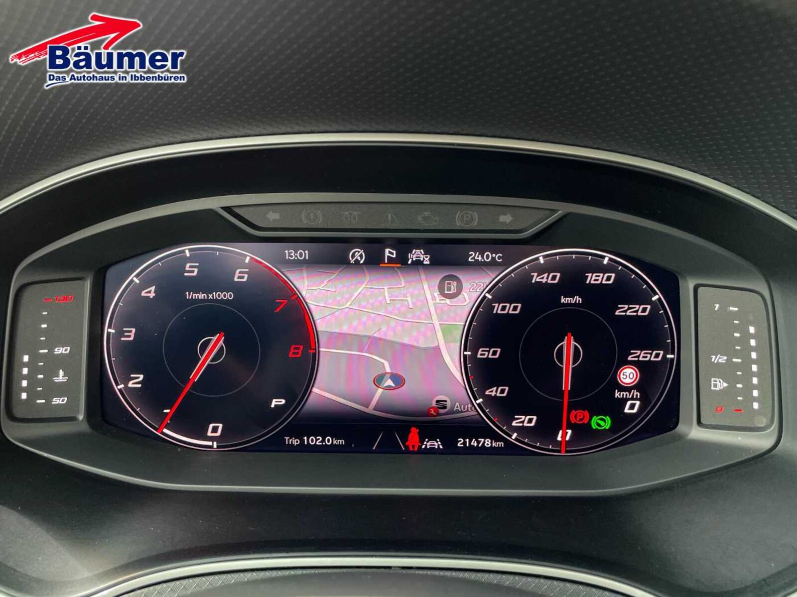 SEAT Ibiza – Bild 17