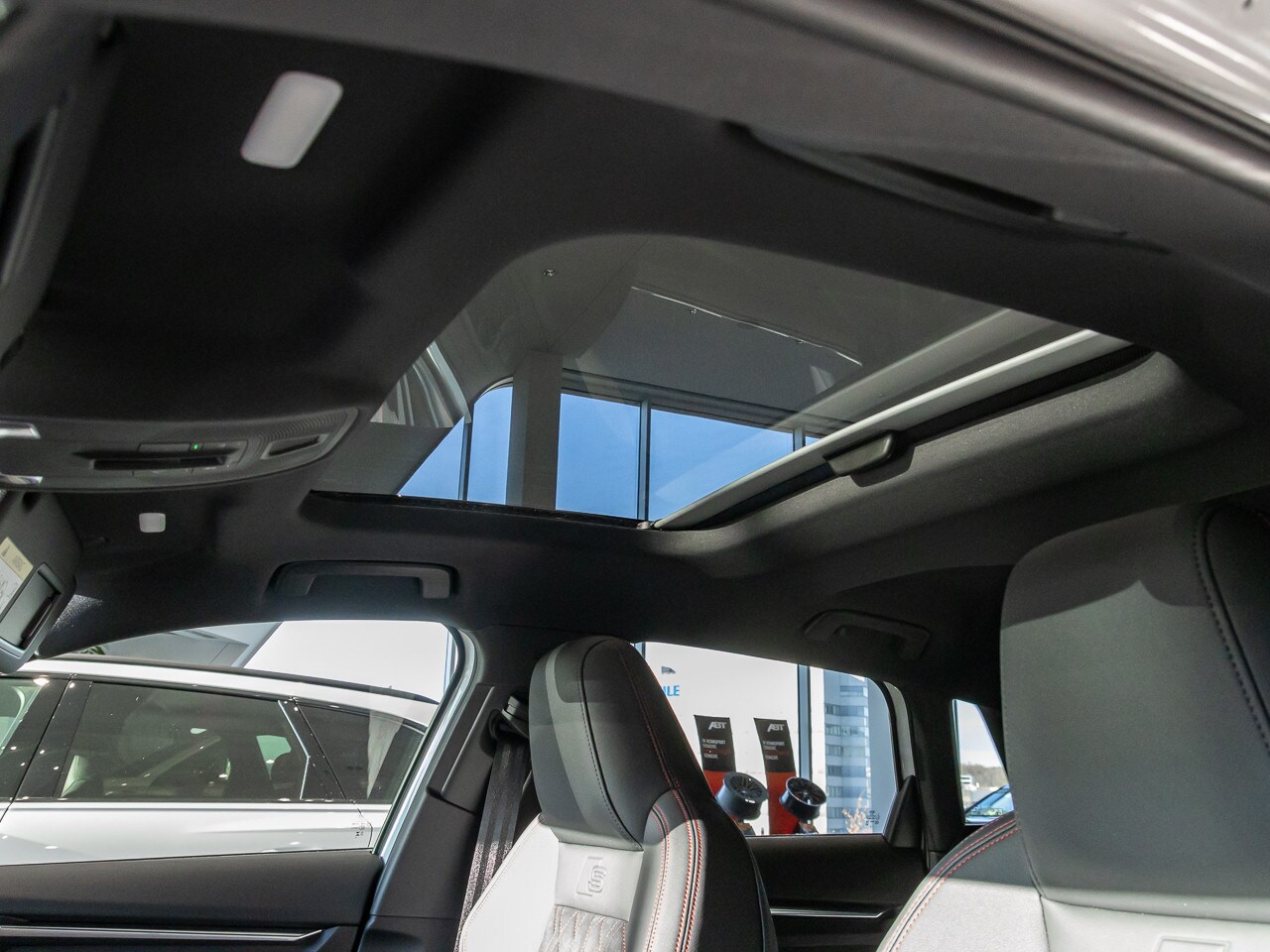 Image about Audi S3 Sportback TFSI quattro S tronic