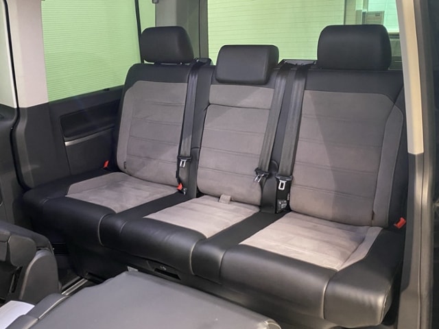 Volkswagen T6.1 Multivan