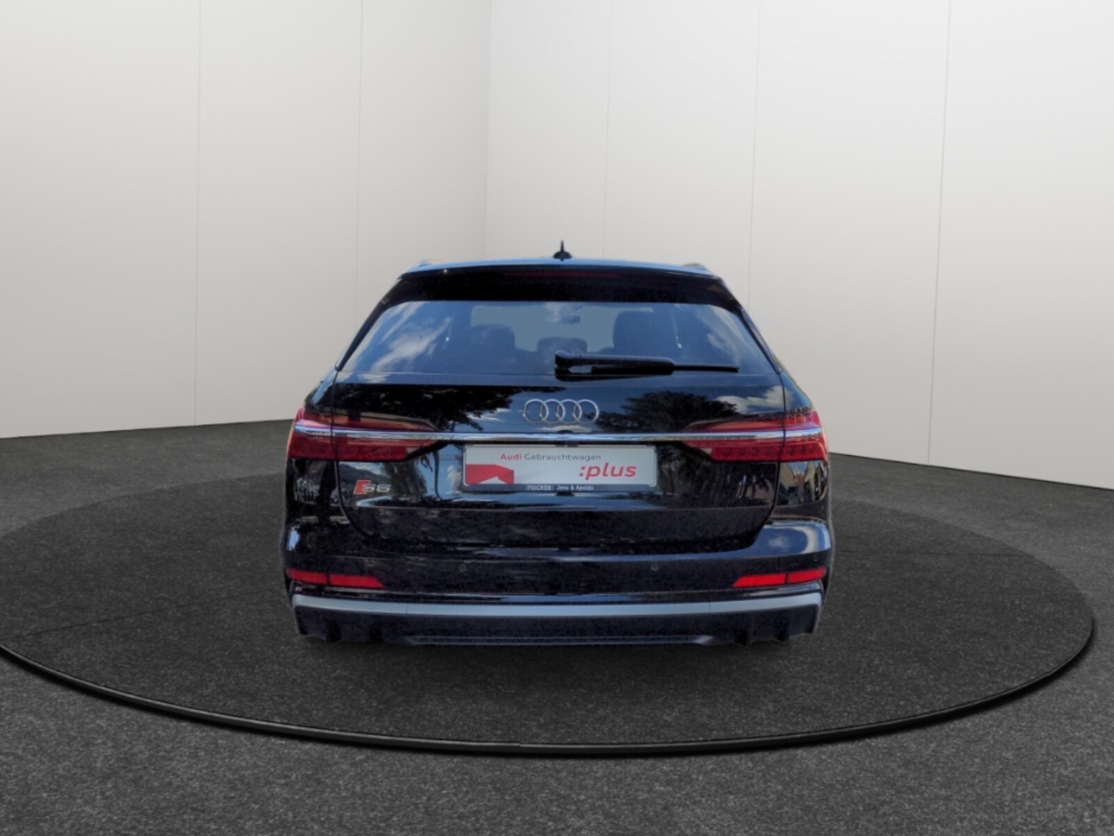 Audi S6 Avant – Bild 6