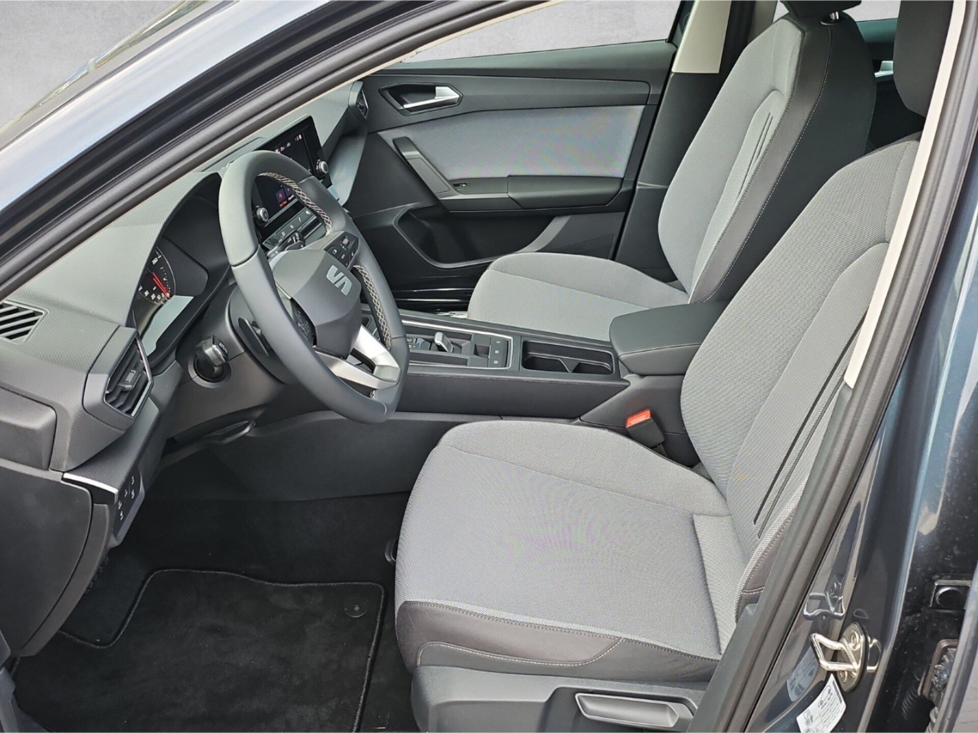 SEAT Leon Style