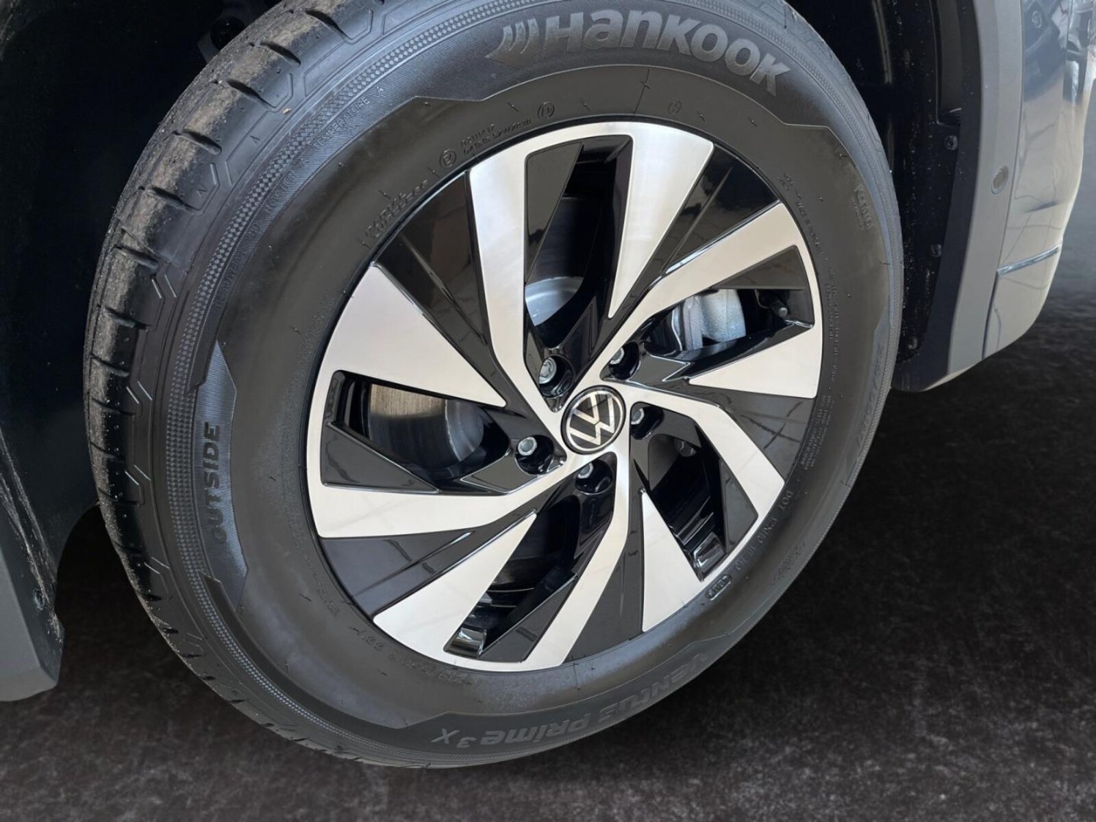 Volkswagen Tayron – Bild 15