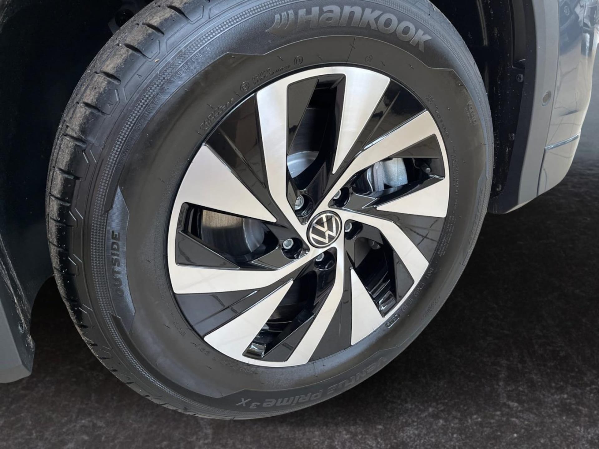 Volkswagen Tayron Life