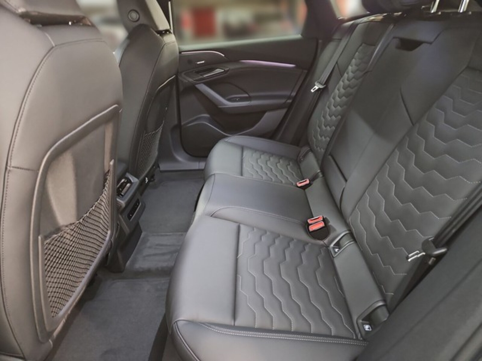 Audi A6 Avant e-tron – Bild 7
