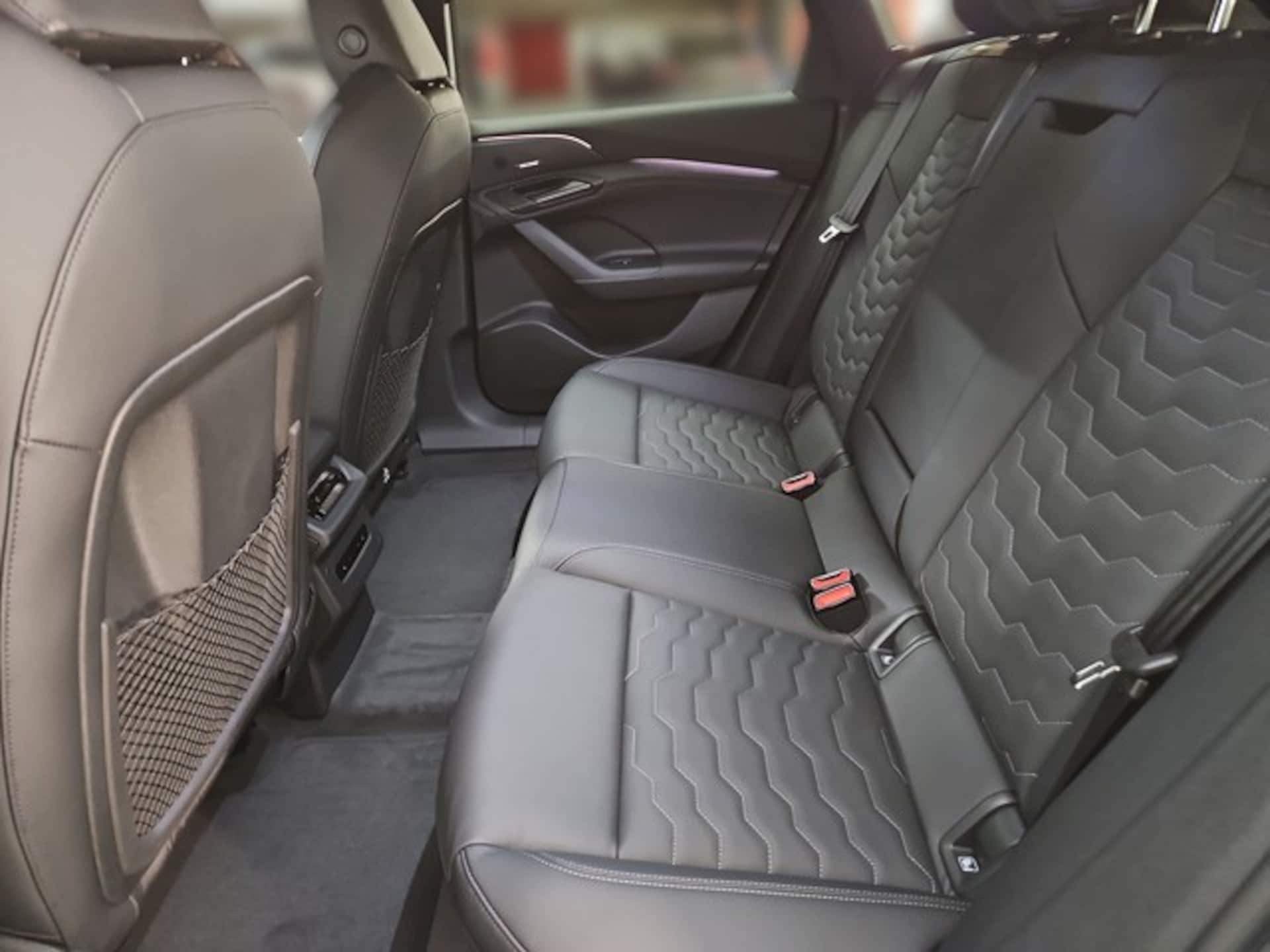 Audi A6 Avant e-tron