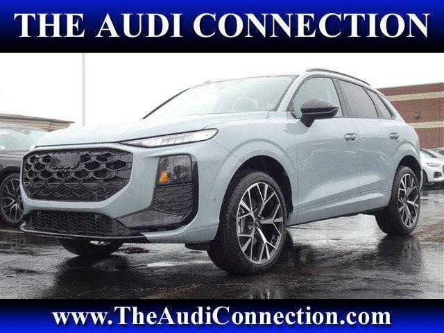 Photo of 2026 Audi Q3 SUV