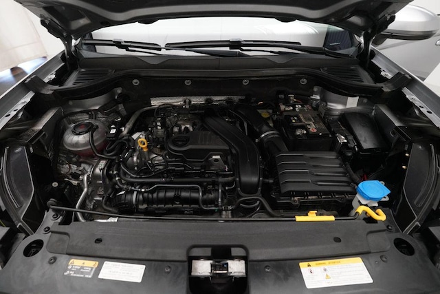 2023 Volkswagen Taos