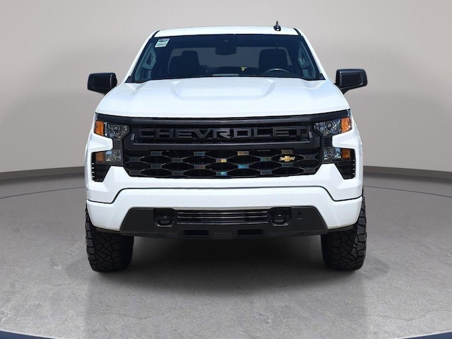 2022 Chevrolet Silverado