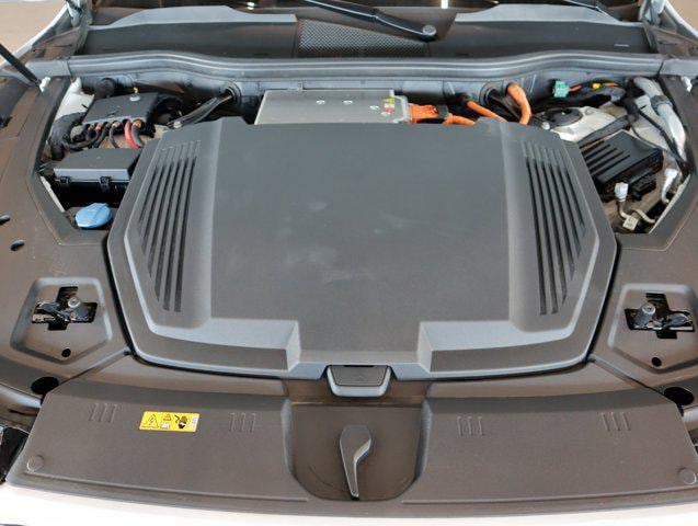 2023 Audi e-tron Sportback