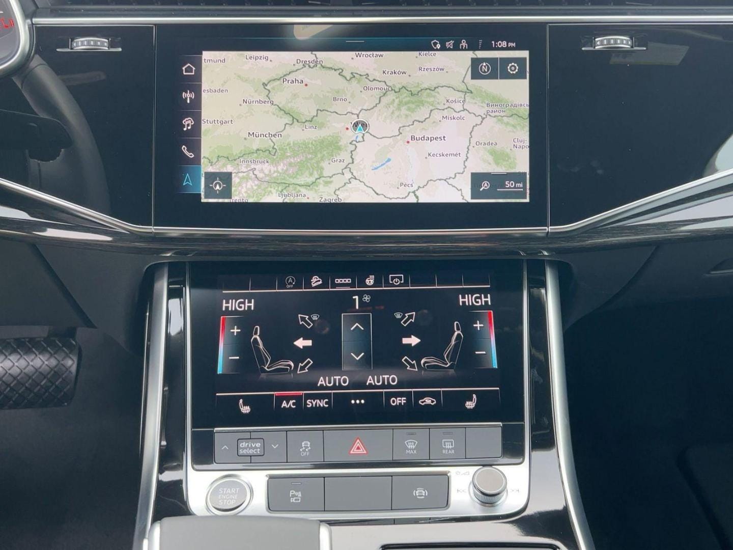 2026 Audi Q7 Premium - Photo 23