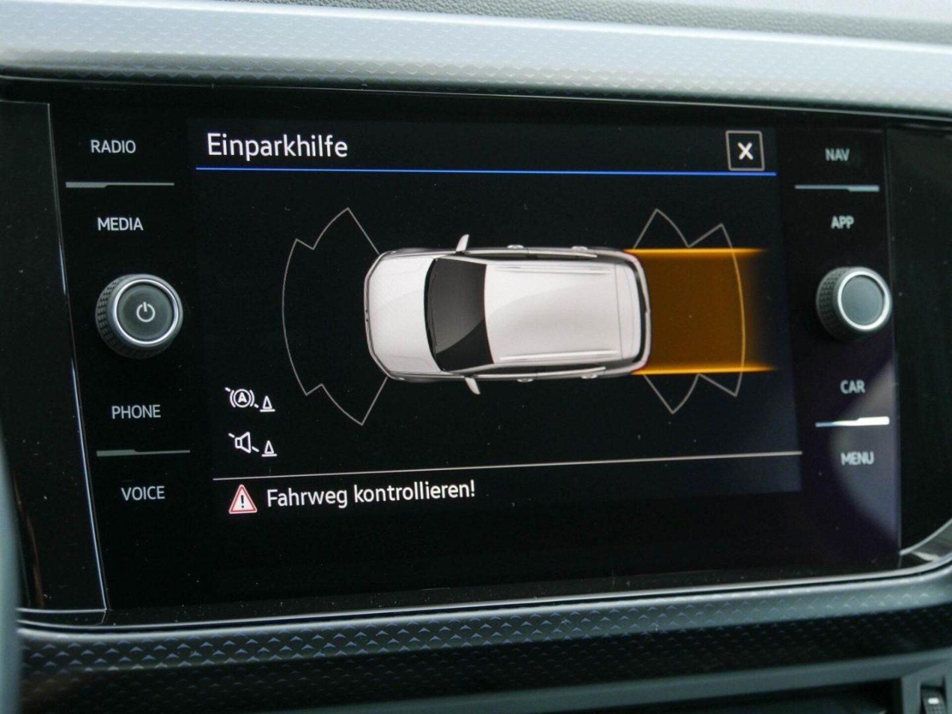 Volkswagen T-Cross United