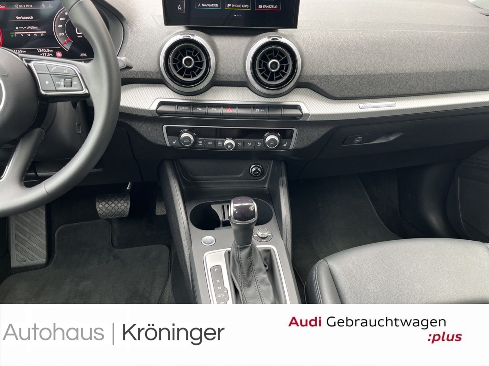 Audi Q2 – Bild 12