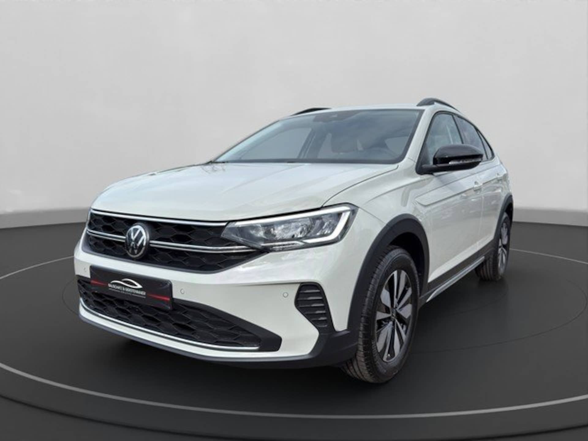 Volkswagen Taigo Goal