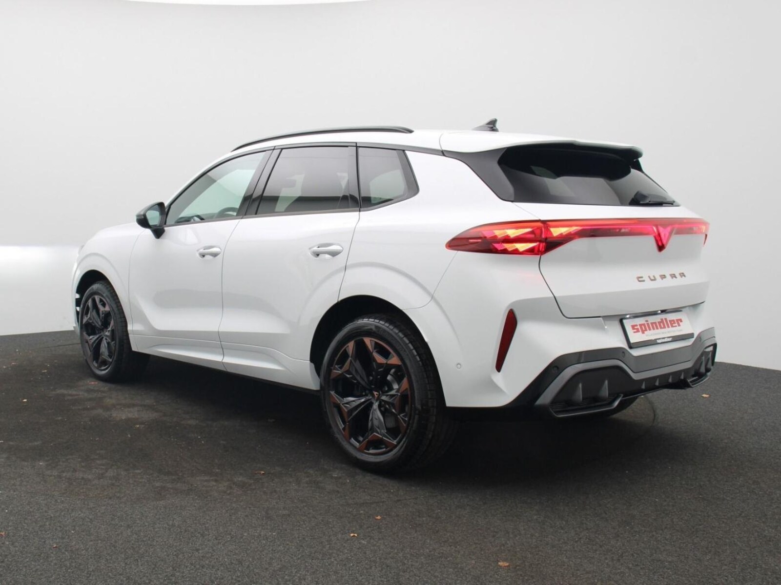 CUPRA Terramar – Bild 5