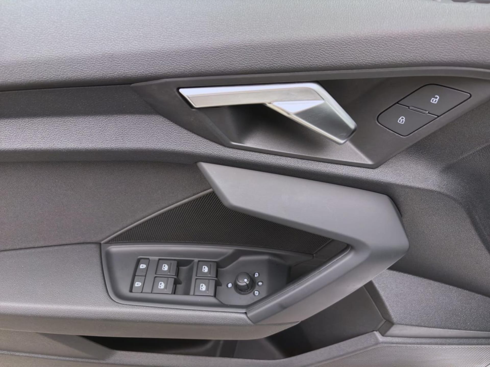 Audi A3 Sportback Advanced