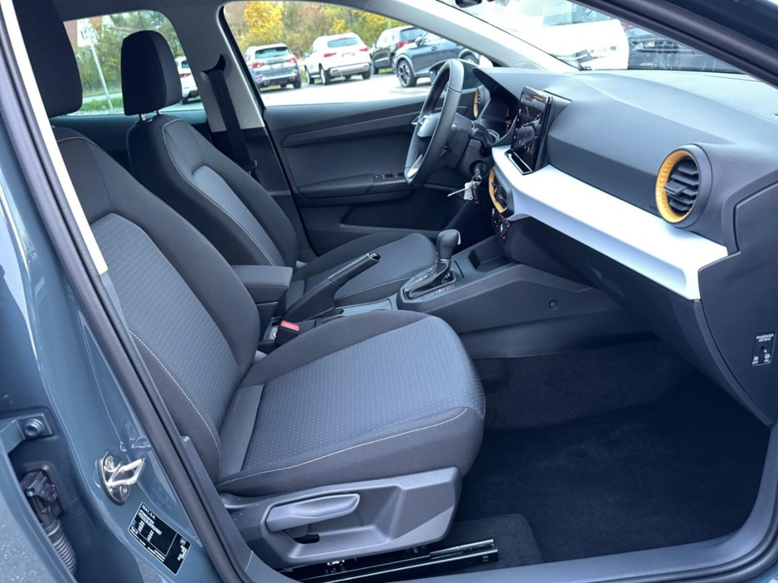 SEAT Ibiza – Bild 16