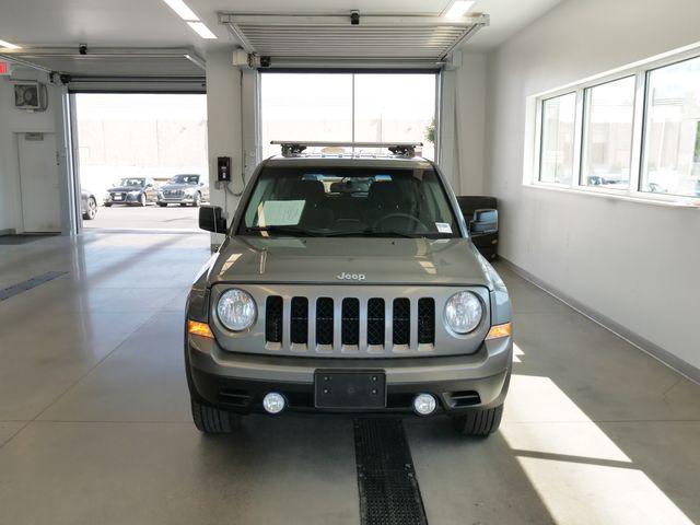 Used 2012 Jeep Patriot Sport with VIN 1C4NJRBB9CD688597 for sale in Boise, ID