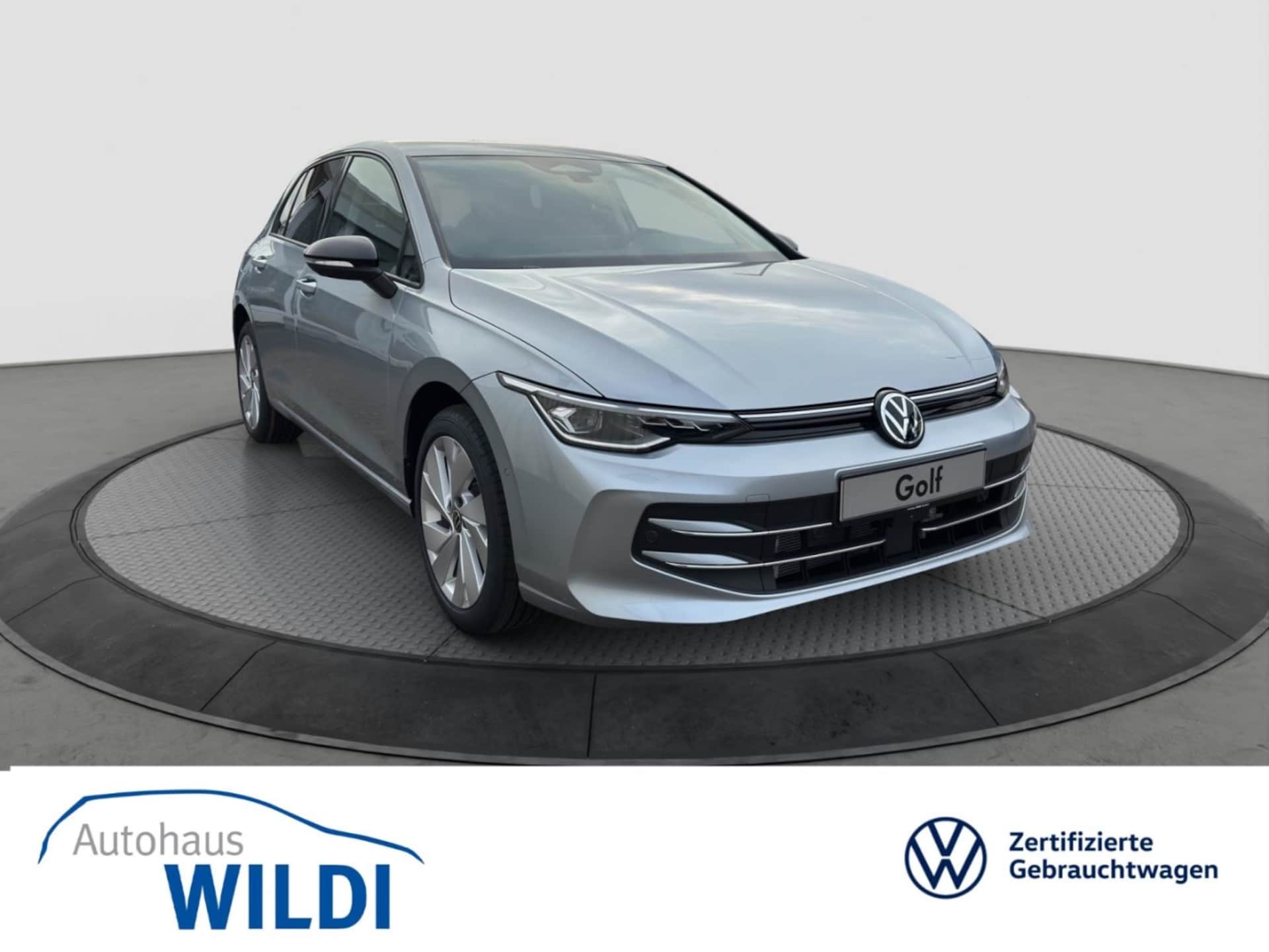 Volkswagen Golf ENERGY