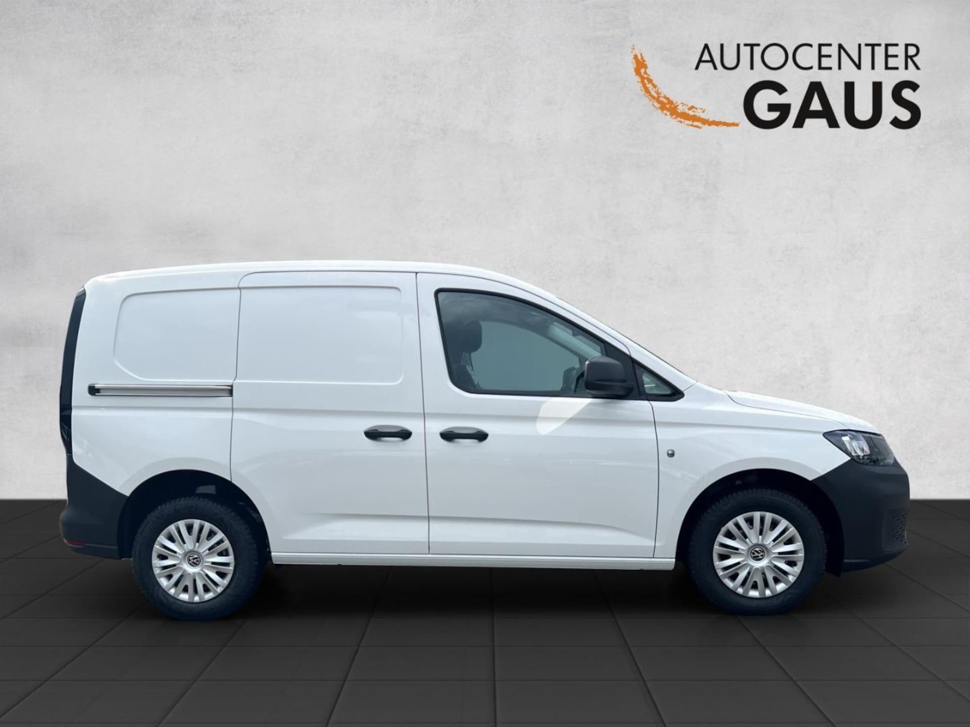 Volkswagen Caddy Cargo